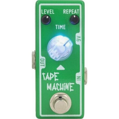 Tone City Tape Machine – Zboží Mobilmania