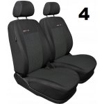 Autopotah Auto-dekor ELEGANCE Volkswagen VW T4 T5 T6 CADDY LT CRAFTER 4 | Zboží Auto