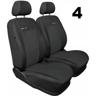 Autopotah Auto-dekor ELEGANCE Volkswagen VW T4 T5 T6 CADDY LT CRAFTER 4 | Zboží Auto