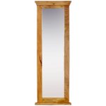 indickynabytek.cz Guru 60x170 cm z masivu mango – Hledejceny.cz