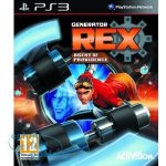 Generator Rex: Agent of Providence – Hledejceny.cz