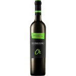 Chateau Topoľčianky Chateau Noir Veltlínske zelené 12% 0,75 l (holá láhev) – Hledejceny.cz