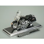 Harley Davidson Maisto FLHR Road King 1999 1:18 – Sleviste.cz