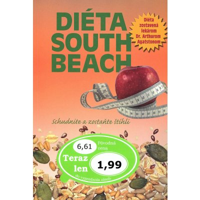Diéta South Beach