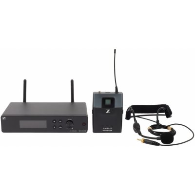 Sennheiser XSw 2-ME3 B – Zboží Živě