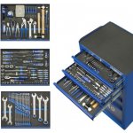 Vozík na nářadí 6zásuvek s výbavou IRIMO – Sleviste.cz