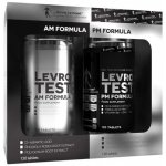 Kevin Levrone LevroTEST 240 kapslí – Zboží Dáma