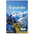 Švýcarsko Lonely Planet 2 vydání