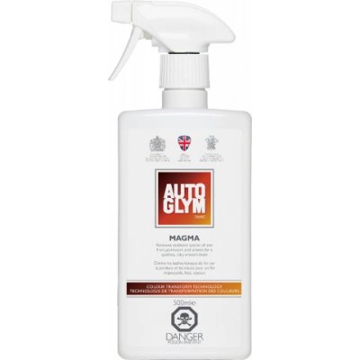 Autoglym Magma 500 ml – Zboží Mobilmania