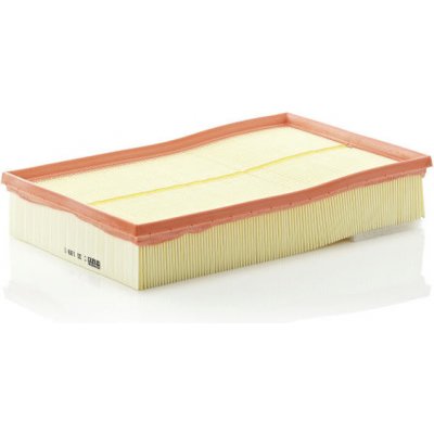 Vzduchový filtr MANN-FILTER C 30 189/1 – Hledejceny.cz