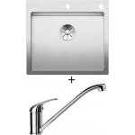 Set Blanco Claron 500-IF/A + Daras – Sleviste.cz