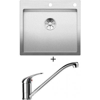 Set Blanco Claron 500-IF/A + Daras – Sleviste.cz