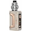 Set e-cigarety GeekVape L200 Classic Kit s Z Max Tank 200W Beige 0 mAh 1 ks