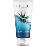 Liebe Lubricant Aloe Vera 100 ml – Sleviste.cz