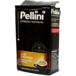 Pellini Superiore n46 Cremoso mletá 250 g – Zboží Dáma