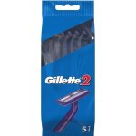 Gillette 2 5 ks – Zboží Dáma