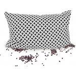 GADEO MAROKO BLACK pohankové slupky se směsí bylin, 28x38 cm – Sleviste.cz