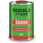 Colorlak Ředidlo S 6006, 4L – HobbyKompas.cz