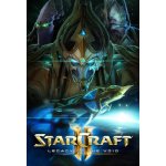 StarCraft 2: Protoss - Legacy of the Void – Hledejceny.cz