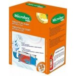 BROS Microbec do žump, septiků a ČOV tablety 16x20g – Zboží Dáma