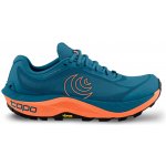 Topo Athletic MTN Racer 3 Mango / Espresso – Hledejceny.cz