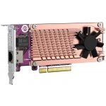 QNAP QM2-2P10G1TB – Zboží Živě