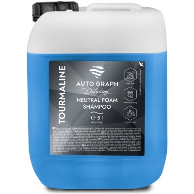 Auto Graph Tourmaline Blue 5 l | Zboží Auto