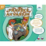 Pravěké akvárium Albi Science – Zboží Mobilmania