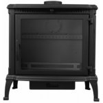 Nordflam Brema černá – Zboží Mobilmania