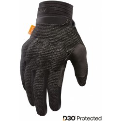 Shot Guard D3O