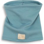ESITO Zimní nákrčník Warmkeeper Zoe Teal modrá – Zboží Dáma