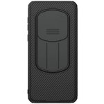 Nillkin CamShield PRO Zadní Kryt pro Honor Magic 7 Pro Black – Zboží Živě