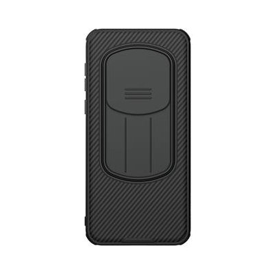 Nillkin CamShield PRO Zadní Kryt pro Honor Magic 7 Pro Black – Zboží Živě