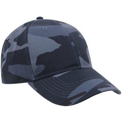 Čepice Rothco Baseball midnight blue camo – Hledejceny.cz