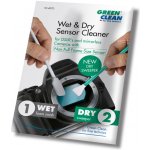 GREEN CLEAN SC4070 – Zboží Živě