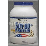 Weider Soy 80+ Protein 800 g – Hledejceny.cz