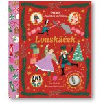 Louskáček - Lily McArdle – Hledejceny.cz