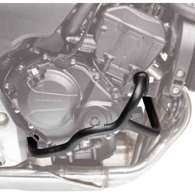 Kappa KN369 padací rám pro HONDA CBF 600 S/ CBF 600 N (04-12) HONDA CBF 600 N rok 04-07 | Zboží Auto