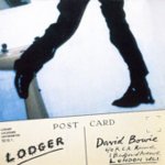 Bowie David - Lodger CD – Sleviste.cz