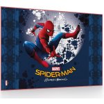 Karton P+P podložka na stůl 60x40 Spiderman – Zboží Dáma