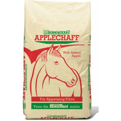 Mollichaff AppleChaff 12,5 kg – Zboží Dáma