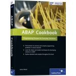 ABAP Cookbook - James Wood – Hledejceny.cz