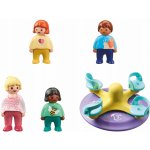 Playmobil 71324 Číselný kolotoč – Zboží Živě