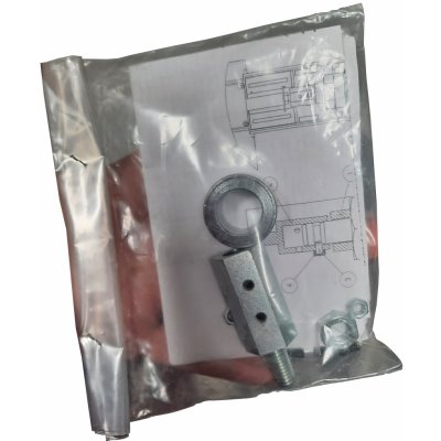 HYDRONICS Adaptér AG70-10 pro ventily VVF – Hledejceny.cz