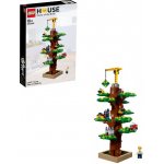 LEGO® 4000026 House Tree of Creativity – Zboží Živě