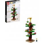 LEGO® 4000026 House Tree of Creativity – Zboží Mobilmania