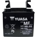 Yuasa YT19BL-BS