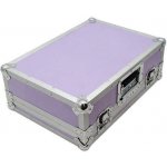 Zomo PC 200/2 Flightcase 2x Pioneer CDJ 200 Purple – Zboží Živě