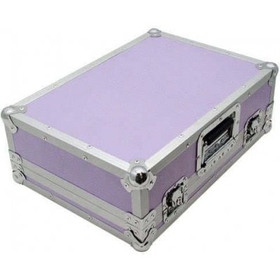 Zomo PC 200/2 Flightcase 2x Pioneer CDJ 200 Purple – Zboží Živě