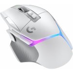 Logitech G502 X Plus Wireless RGB Gaming Mouse 910-006171 – Zboží Živě